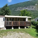 Campingplatz Onlycamp Les Peupliers Du