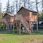 Onlycamp Les Peupliers Du Chindrieux