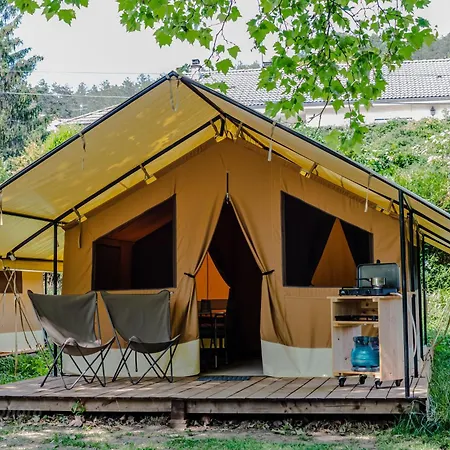 Onlycamp Les Peupliers Du Kemping *