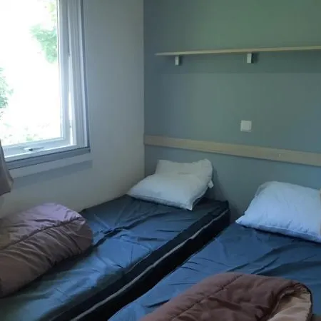 Onlycamp Les Peupliers Du *