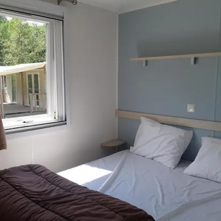 Onlycamp Les Peupliers Du Kemping Chindrieux