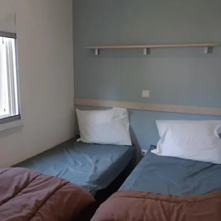 Onlycamp Les Peupliers Du Kemping