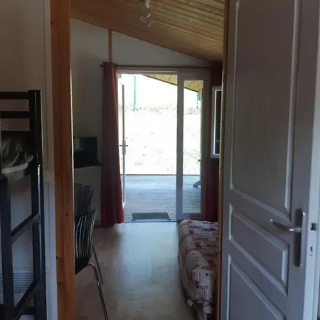 Kemping Onlycamp Les Peupliers Du