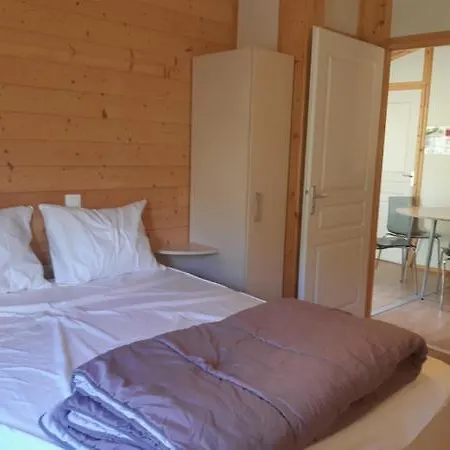 Onlycamp Les Peupliers Du Chindrieux