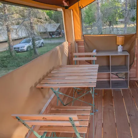 Onlycamp Les Peupliers Du Campingplatz