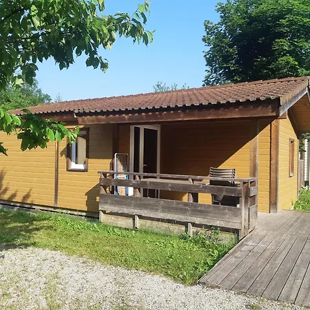 Onlycamp Les Peupliers Du Campingplatz